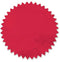 Embossing Foil Red 50mm Pkt 60