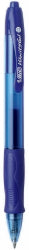 Pen Bic Rb Velocity Gel Blue (BX12)