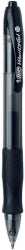 Pen Bic Rb Velocity Gel Black (BX12)