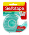 TAPE INVISIBLE SELLOTAPE ON DISPENSER 18MMX25M
