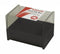 System Card Box Sws Esselte 203x127mm (8x5) Black