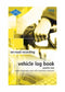 NOTEBOOK COLLINS B5 METRO SINGAPORE RULED YELLOW 80PG