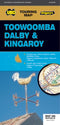 MAP UBD/GRE TOOWOOMBA-DALBY-KINGAROY 488 28TH ED