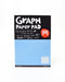 GRAPH PAD A4 1MM MICADOR GRP012