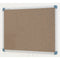 Cork Board Penrite Alum Frame 900x600mm