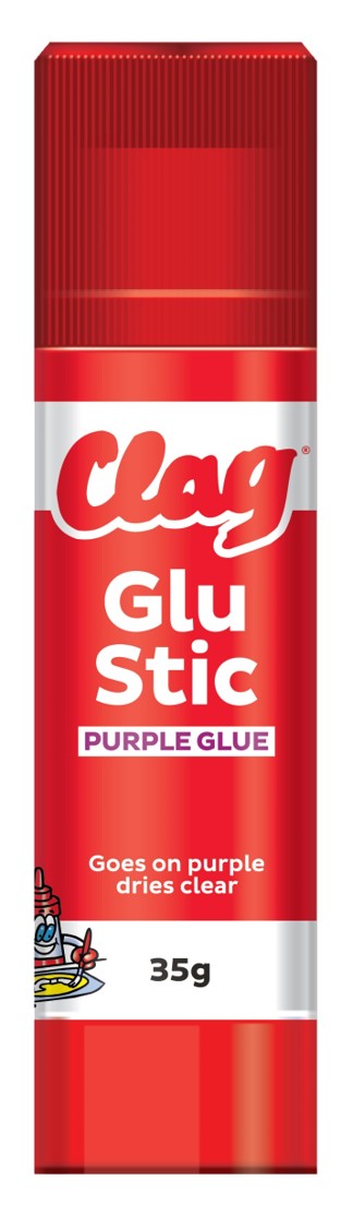 Bostik Glue Stick 35g Pk10