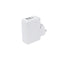 USB CHARGER JACKSON INDUSTRIES WORLD WHITE