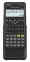 Calculator Casio Fx100au Plus Scientific 2nd Edition