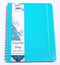 Visual Art Diary Quill Premium A4 With Pocket Aqua 120pg