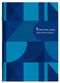PLANNER DIARY COLPLAN 51.C57 A4 JAN 23 - JAN 24 GEO BLUE