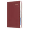 DIARY 2023 COLLINS 61PA.V78 OCTAVO BELMONT PVC DTP CHERRY RED