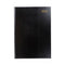 DIARY 2023 COLLINS ESSA41A.99 A4 ESSENTIAL APPOINTMENT DTP BLACK