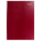 DIARY 2023 COLLINS ESSA41A.78 A4 ESSENTIAL APPOINTMENT DTP MAROON