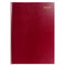 DIARY 2023 COLLINS ESSA51A.78 A5 ESSENTIAL APPOINTMENT DTP MAROON
