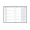 DAYPLANNER REFILL 2023 COLLINS EX5300 A4 EXECUTIVE 4 RING MTV