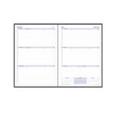 DAYPLANNER REFILL 2023 COLLINS EX5700 A4 EXECUTIVE 4 RING WTV