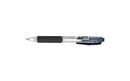 Pen Osmer Retractable Ballpen Medium Black Box 12 OS81/OS961
