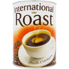 COFFEE INTERNATIONAL ROAST BLEND CAN 500gm