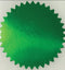 Embossing Foil Green 50mm Pkt 60