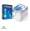 Report A4 80gsm White Copy PaperCTN 5 Ream of 500 sheets