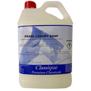 HAND WASH LIQUID PEARL LUXURY 5LTR