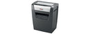 SHREDDER REXEL MOMENTUM CROSS X410 BLACK