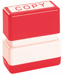 Stamp COPY Red