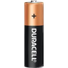 BATTERY DURACELL ALK AA BULK EACH