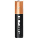 BATTERY DURACELL ALK AAA BULK EACH