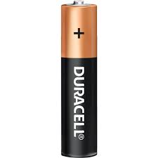 BATTERY DURACELL ALK AAA BULK EACH