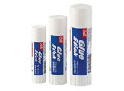 Adhesive Deli Glue Stick 21G PVP EACH