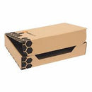 BOX TRANSFER MARBIG A4 ENVIRO EACH 80068