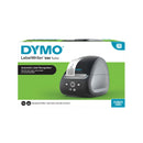 LABELWRITER DYMO 550 TURBO LABEL PRINTER BLACK/GREY