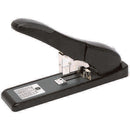 STAPLER MARBIG HEAVY DUTY 140SHT BLACK