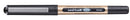 PEN UNI RB EYE UB150-10E ECO BROAD 1.0MM BLACK Box 12