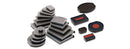 COLOP SPARE PAD E/20 RED