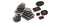 COLOP SPARE PAD E/20 RED
