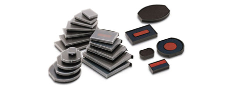 COLOP SPARE PAD E/20 RED