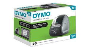 Label Maker Dymo Labelwriter LW550