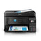 EPSON WORKFORCE ET-4810 ECOTANK 4 CLR INTEGRATED INK MULTIFUNCTION PRINTER