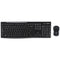 Logitech MK270R Keyboard Mouse