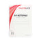 NOTEBOOK A4 SPIRAL 120pg RAZORLINE