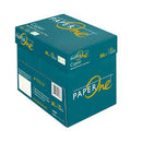 PAPERONE (green) A4 80gsm White Copy Paper 5 Reams of 500 sheets per Ctn