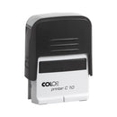 Colop C10 Custom Stamp 25mm x 9mm