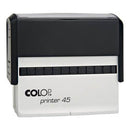 Colop C45 Custom Stamp 82mm x 25mm