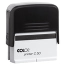 Colop C50 Custom Stamp 69mm x 30mm
