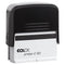 Colop C50 Custom Stamp 69mm x 30mm