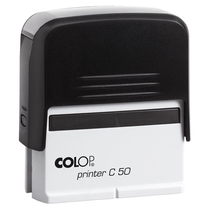 Colop C50 Custom Stamp 69mm x 30mm