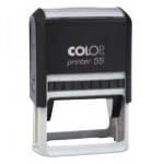 Colop C55 Custom Stamp 58mm x 38mm
