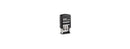 TRODAT 4810 PRINTY DATER MINI 3.8MM BLACK
